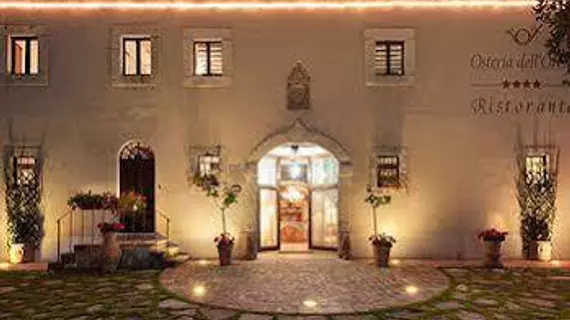 Hotel Osteria Dell Orcia | Toskana - Siena (vilayet) - Castiglione d'Orcia