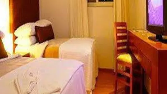 Hotel Suites Mexico Plaza Guanajuato | Guanajuato - Guanajuato