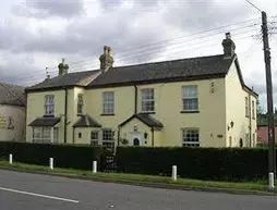 Bramble Corner - B&B | Cambridgeshire (ilçe) - Huntingdon - Earith