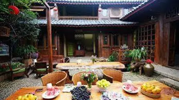 Blossom Hill Inn-Neverland | Yunnan - Lijiang