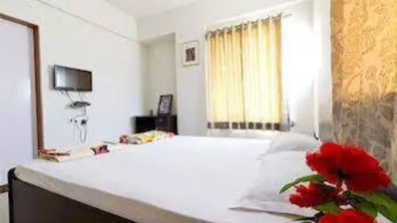 Amigo Serviced Apartments - Baner | Maharaştra - Pune Bölgesi - Pune - Baner