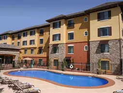 Holiday Inn Express Hotel & Suites El Dorado Hills | Kaliforniya - Sacramento (ve civarı) - El Dorado Hills