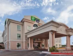 Holiday Inn Express Hotel & Suites Woodward Hwy 270 | Oklahoma - Woodward