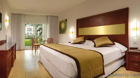 ClubHotel Riu Jalisco All Inclusive | Nayarit - Bahía de Banderas - Puerto Vallarta (ve civarı) - Nuevo Vallarta