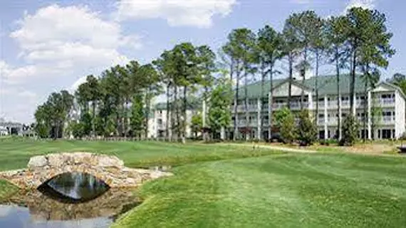 World Tour Golf Resort | Güney Karolayna - Myrtle Plajı (ve civarı) - Myrtle Beach