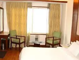 Hotel Imperial Square | Uttarkand - Dehra Dun Bölgesi - Dehradun - Mussoorie