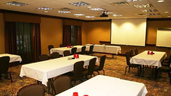 Hampton Inn & Suites - Saint Louis South Interstate 55 | Missouri - St. Louis (ve civarı) - St. Louis