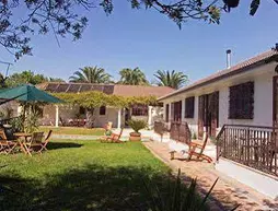 3 Palms Luxury Cottage | Western Cape (il) - West Coast DC - Drakenstein - Cape Town (ve civarı) - Cape Town - Bloubergstrand