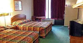 Midwest Inn Branson | Missouri - Branson (ve civarı) - Branson