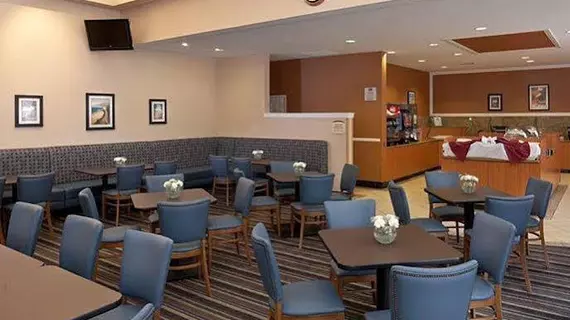 Residence Inn San Diego/Mission Valley | Kaliforniya - San Diego County - San Diego - Mission Valley