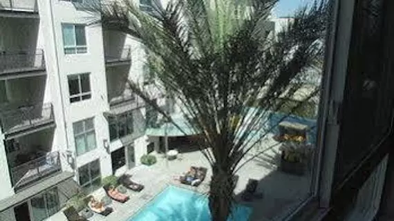 Apartment with Full Amenities - Miracle Mile | Kaliforniya - Los Angeles County - Los Angeles