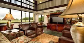 Drury Inn & Suites Overland Park | Kansas - Kansas City (ve civarı) - Overland Park