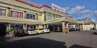 Hotel Sinar 1