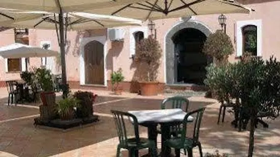 Agriturismo Terrenia | Sicilya - Messina (vilayet) - Taormina Sahili - Taormina