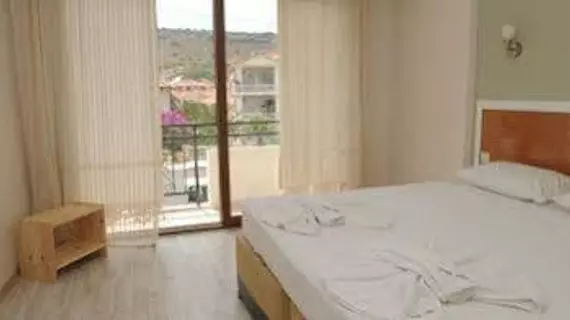 Eliba Hotel | İzmir - Çeşme