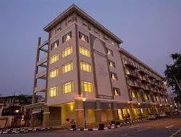 The Regency Hotel Seri Warisan | Perak - Taiping