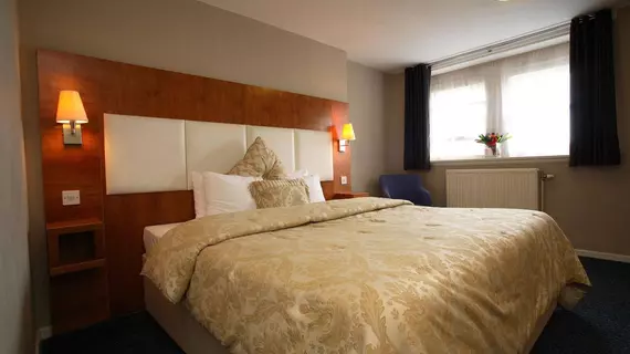 The Sir Thomas Hotel | Merseyside (ilçe) - Liverpool (ve civarı) - Liverpool - Liverpool Kent Merkezi