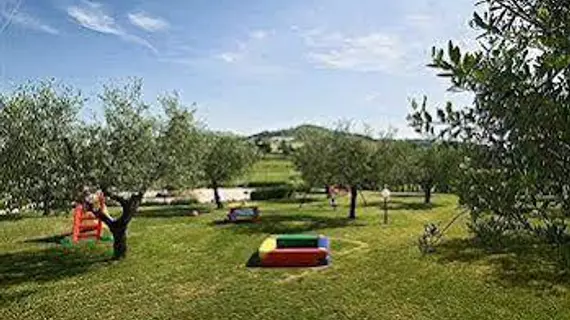 Agriturismo Casale Le Selvette | Umbria - Perugia (vilayet) - Perugia