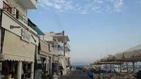 Hotel Katerina | Ege Adaları - Paros