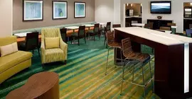 SpringHill Suites Kansas City Overland Park | Kansas - Kansas City (ve civarı) - Overland Park