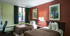 Travelodge Fort Lauderdale Beach | Florida - Fort Lauderdale (ve civarı) - Fort Lauderale