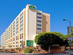 La Quinta Inn & Suites LAX | Kaliforniya - Los Angeles County - Los Angeles - LAX Bölgesi