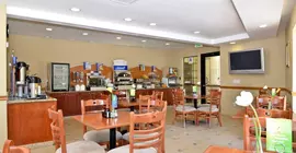 Holiday Inn Express Mira Mesa San Diego | Kaliforniya - San Diego County - San Diego