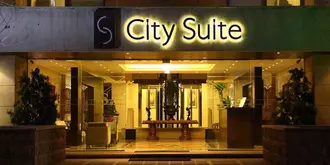 City Suite Aley