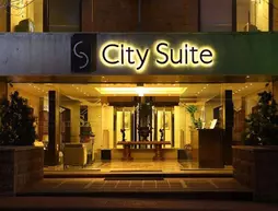 City Suite Aley | Aley