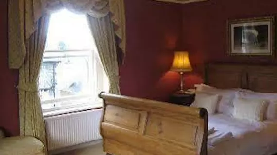 Stonegarth Guest House | Cumbria (kontluk) - Keswick