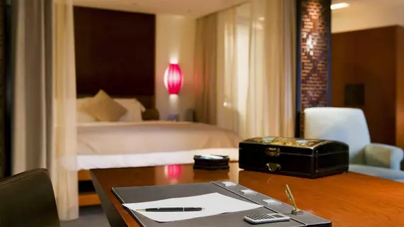 88 Xintiandi Boutique Hotel, Shanghai | Şanghay (ve civarı) - Şangay - Şanghay Şehir Merkezi