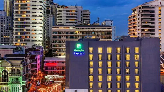 S33 Compact Sukhumvit Hotel | Bangkok - Bangkok Merkezi İş Bölgesi