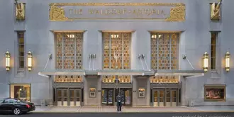 Waldorf Astoria New York