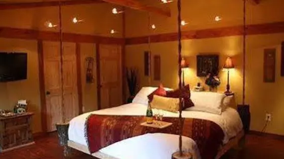 Carson Ridge Luxury Cabins | Washington - Carson