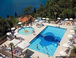 All Inclusive Light Allegro Hotel | Istria (vilayeti) - Labin - Rabac