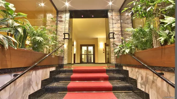 Best Western Hotel Crimea | Piedmont - Turin (ve civarı) - Turin - Borgo Po