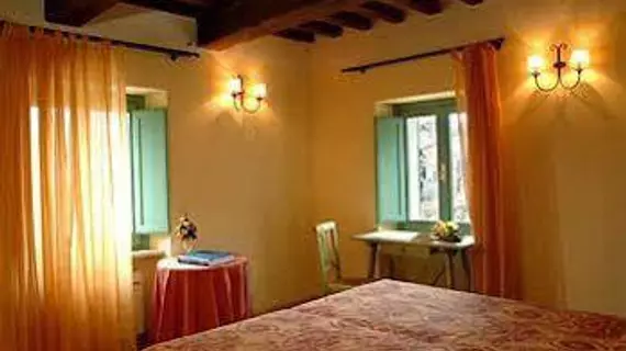 Albergo Duomo | Umbria - Terni (vilayet) - San Gemini