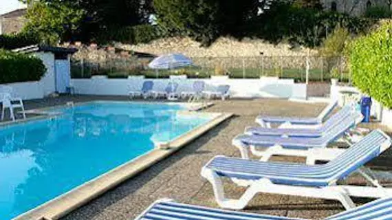 Hotel du Prieure | Nouvelle-Aquitaine - Lot-et-Garonne - Ruffiac