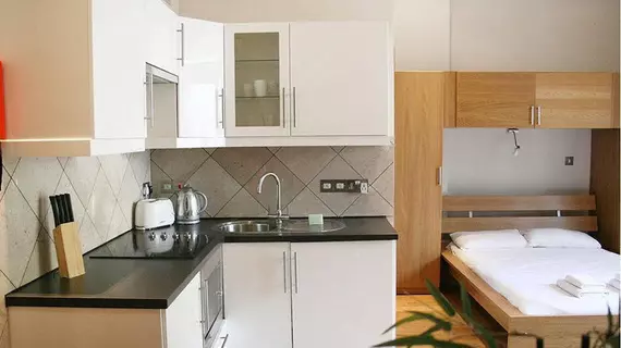 Paddington Apartments | Londra (ve civarı) - City of Westminster - Paddington