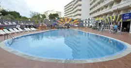 MARINA PAX HOTEL | Balearic Adaları - Mayorka Adası - Calvia