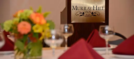 Best Western Plus Murray Hill Inn & Suites | New Jersey - Newark (ve civarı) - New Providence