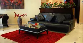 Beity Rose Suites Hotel | Amman İli - Amman (ve civarı) - Amman