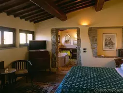 Vogue Hotel Arezzo | Toskana - Arezzo (vilayet) - Arezzo