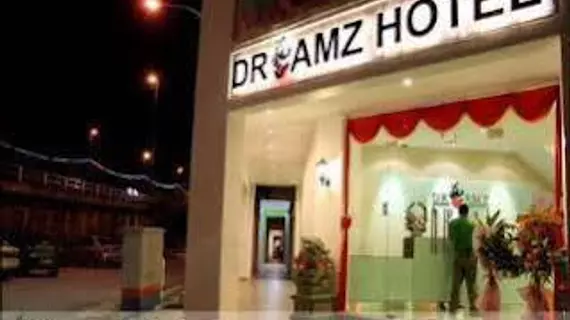 Dreamz Hotel | Malacca - Malacca