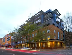 Quality Apartments City Centre Newcastle | New South Wales - Newcastle (ve civarı) - Newcastle