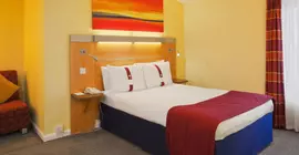 Holiday Inn Express London-Swiss Cottage | Londra (ve civarı) - Camden - Hampstead