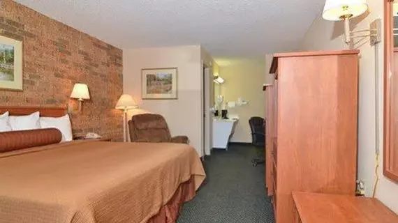 Econo Lodge Batesville | Arkansas - Batesville