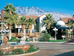 The Oasis Resort | Kaliforniya - Imperial County - Palm Springs (ve civarı) - Palm Springs