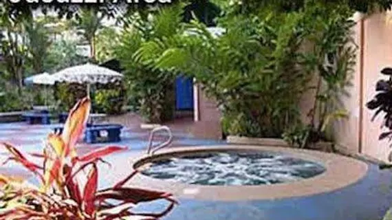 Hotel Divisamar | Puntarenas (ili) - Quepos (ve civarı) - Manuel Antonio