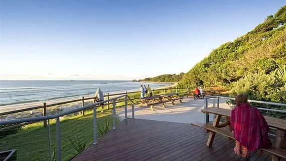 North Coast Holiday Parks Clarkes Beach | New South Wales - Byron Bay (ve civarı) - Byron Bay